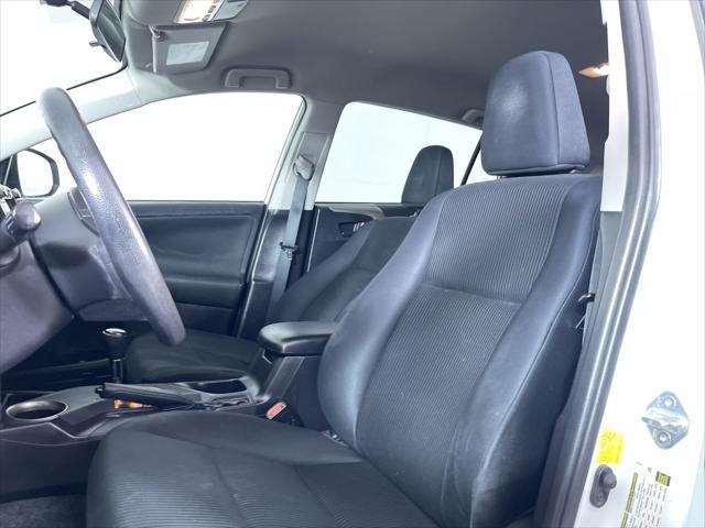 used 2014 Toyota RAV4 car, priced at $10,200