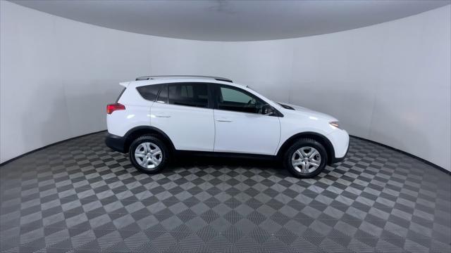 used 2014 Toyota RAV4 car, priced at $10,200