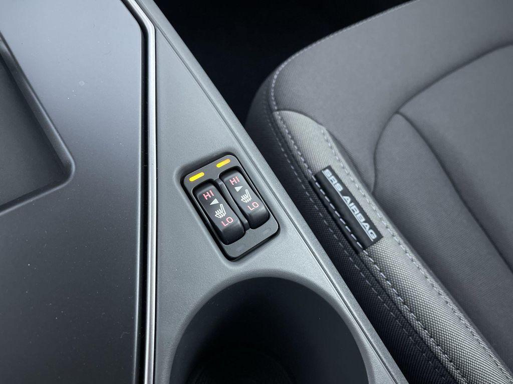 new 2025 Subaru Crosstrek car, priced at $30,486