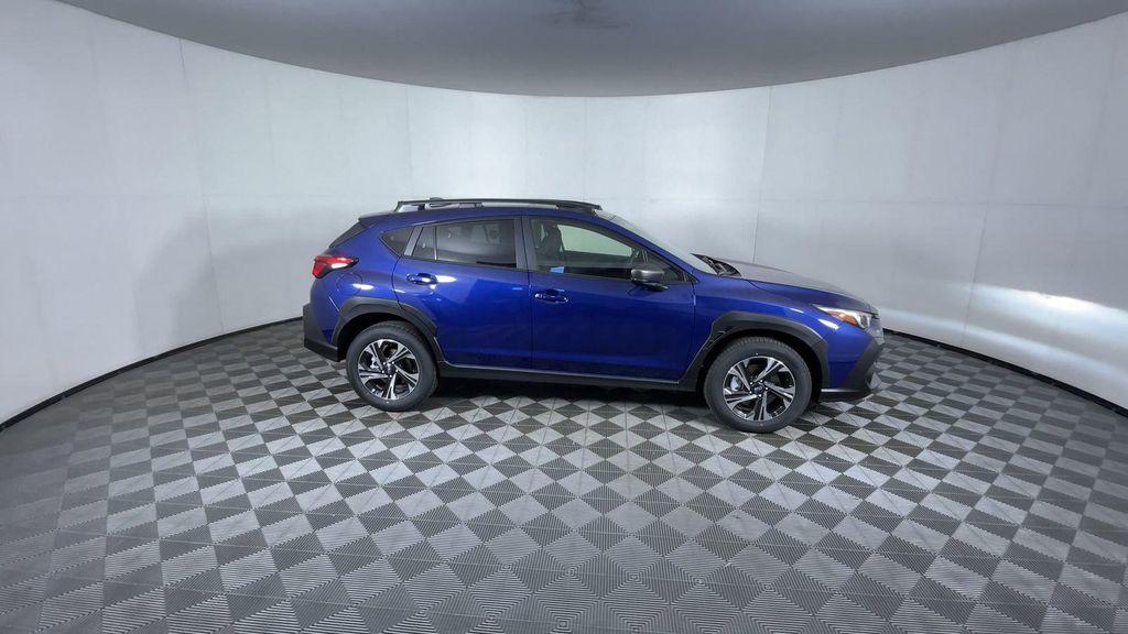 new 2025 Subaru Crosstrek car, priced at $30,486