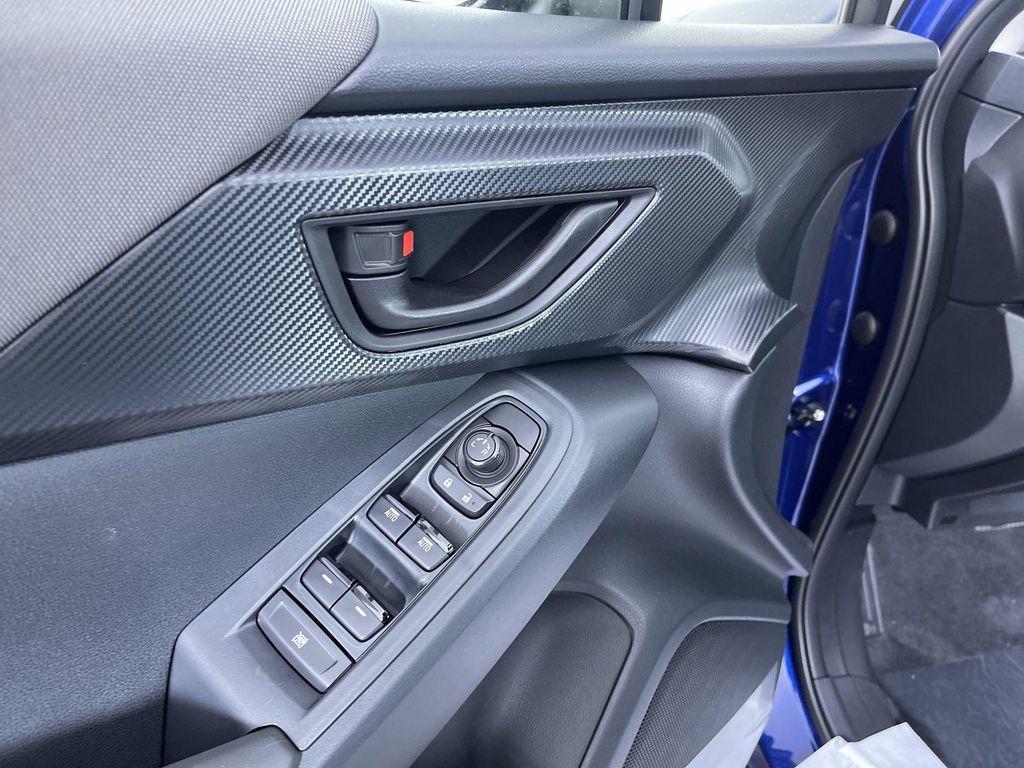 new 2025 Subaru Crosstrek car, priced at $30,486