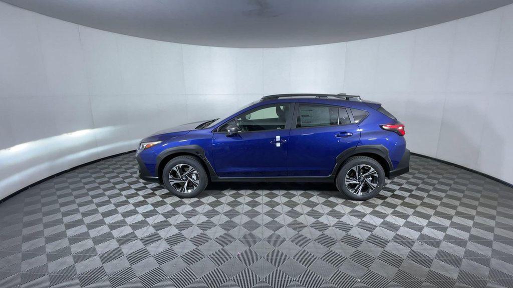 new 2025 Subaru Crosstrek car, priced at $30,486