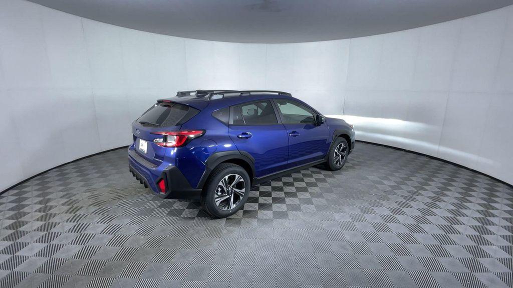 new 2025 Subaru Crosstrek car, priced at $30,486