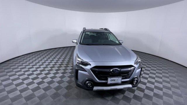 new 2024 Subaru Outback car, priced at $41,525