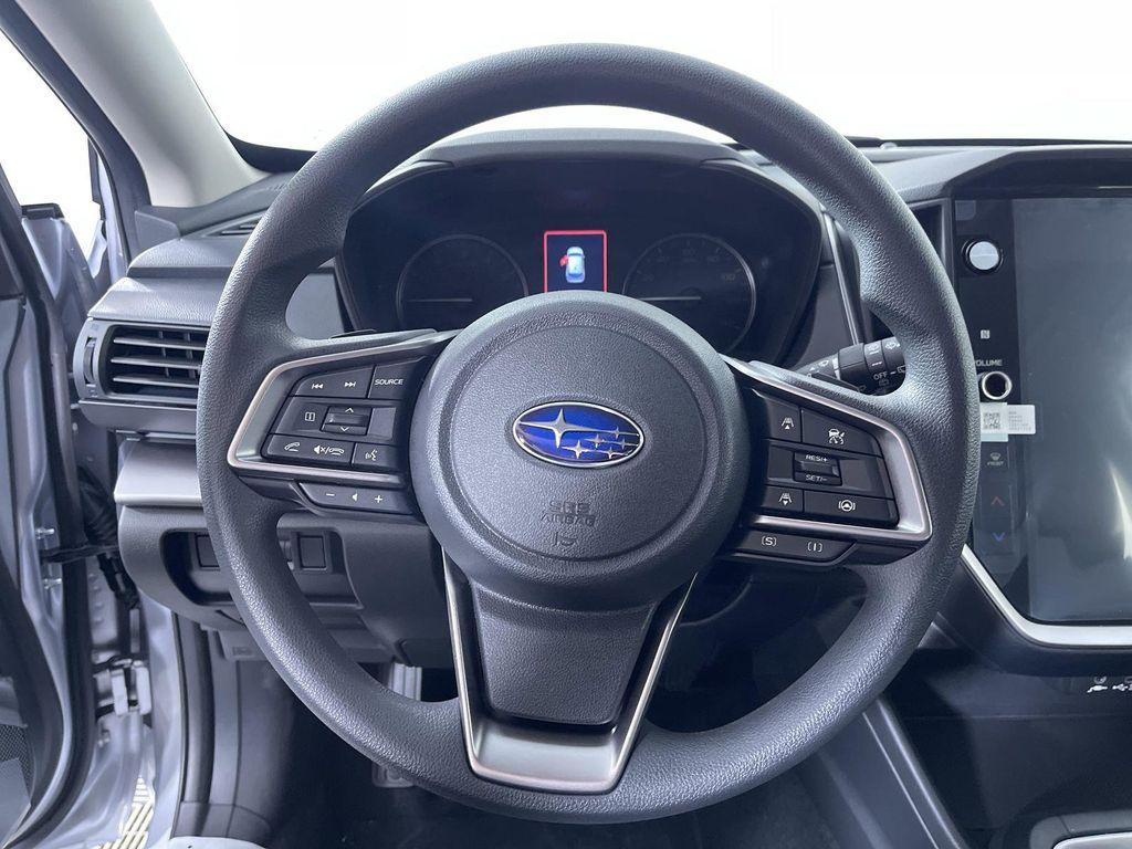 used 2025 Subaru Impreza car, priced at $27,972
