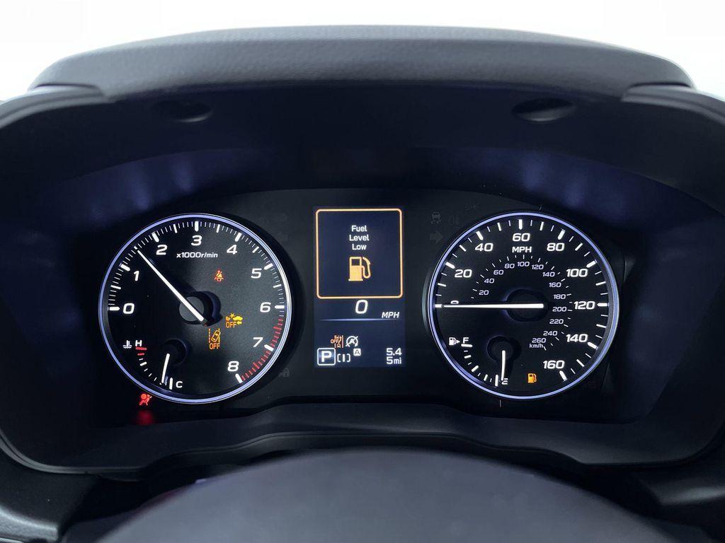 used 2025 Subaru Impreza car, priced at $27,972