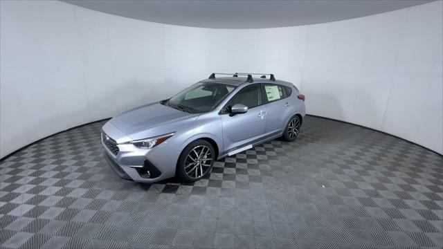 new 2025 Subaru Impreza car, priced at $29,504
