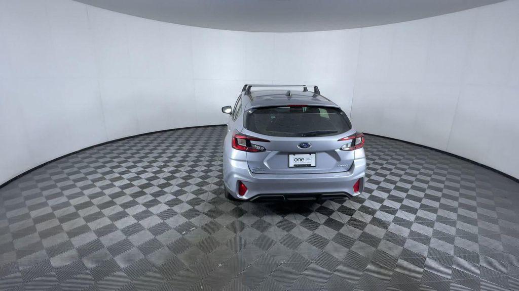 used 2025 Subaru Impreza car, priced at $27,972