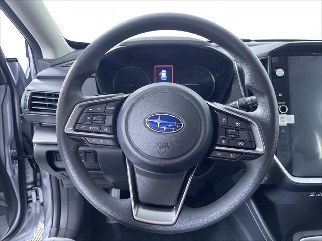 new 2025 Subaru Impreza car, priced at $29,504
