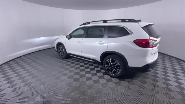 new 2024 Subaru Ascent car, priced at $48,321