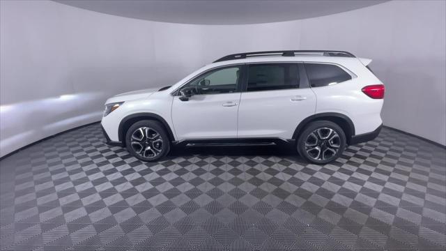 new 2024 Subaru Ascent car, priced at $48,321