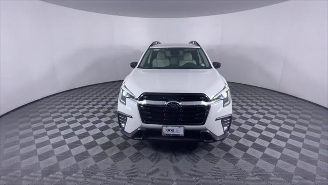 new 2024 Subaru Ascent car, priced at $48,321