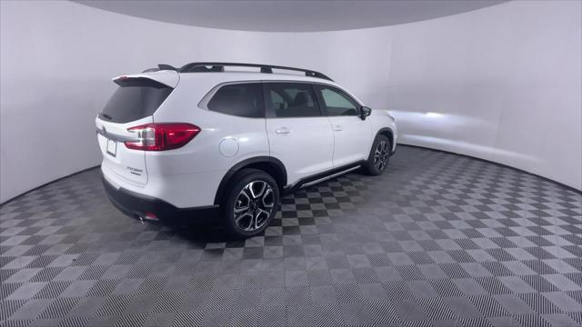 new 2024 Subaru Ascent car, priced at $48,321