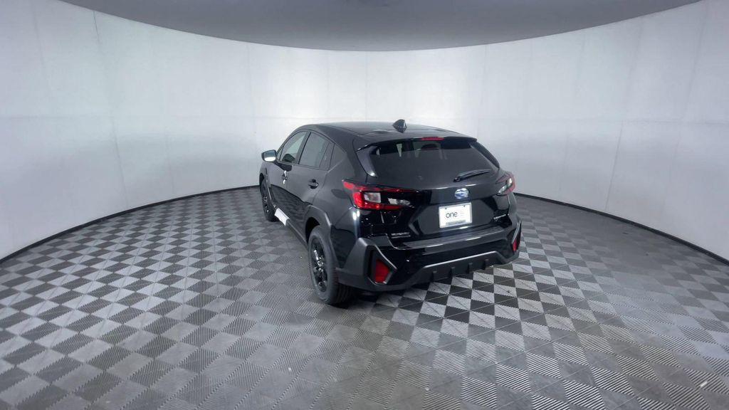 new 2025 Subaru Crosstrek car, priced at $28,697