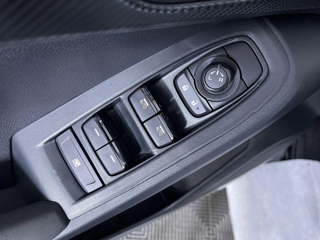 new 2025 Subaru Crosstrek car, priced at $28,697