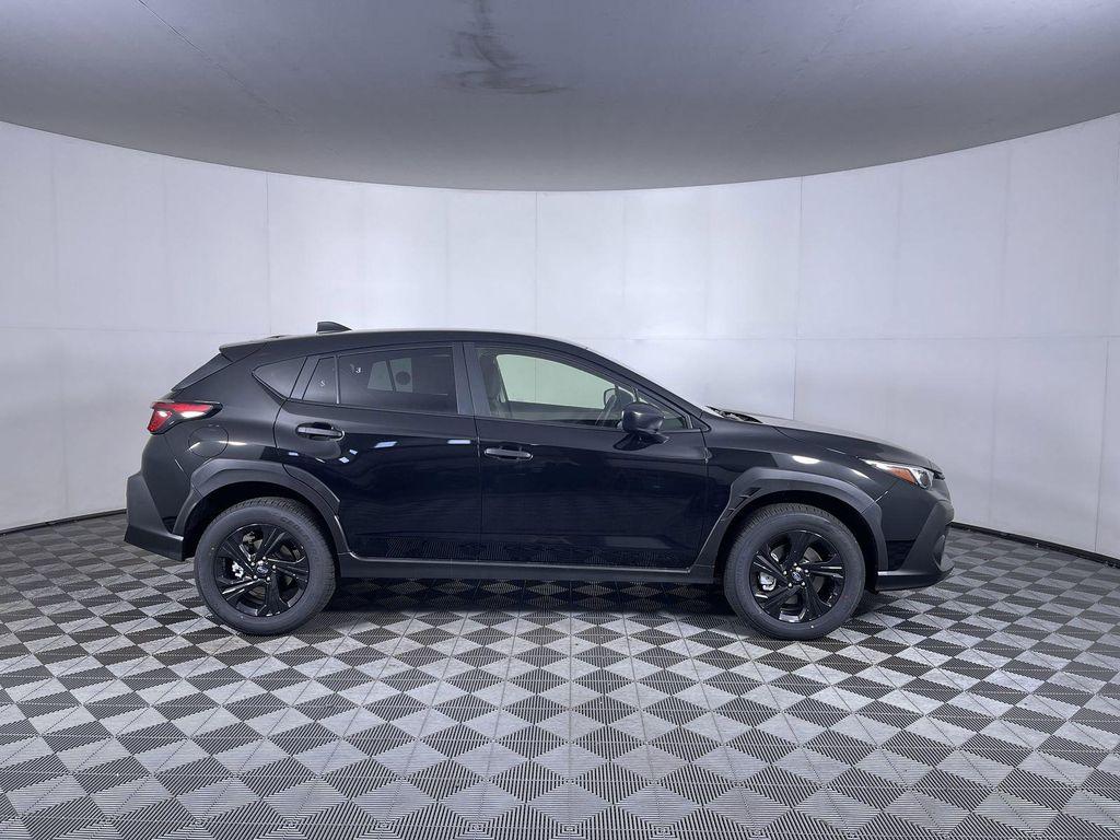 new 2025 Subaru Crosstrek car, priced at $28,697