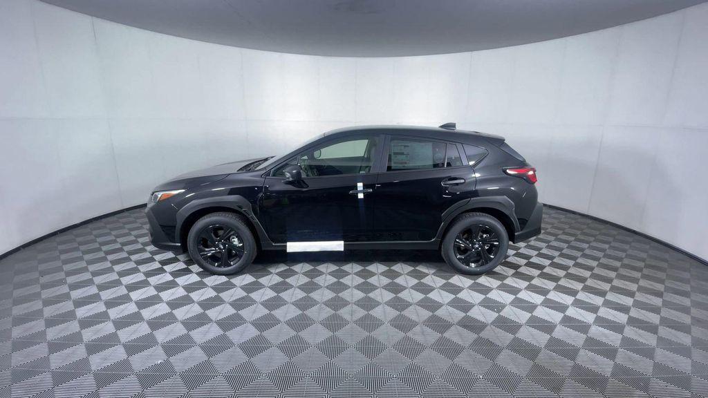 new 2025 Subaru Crosstrek car, priced at $28,697