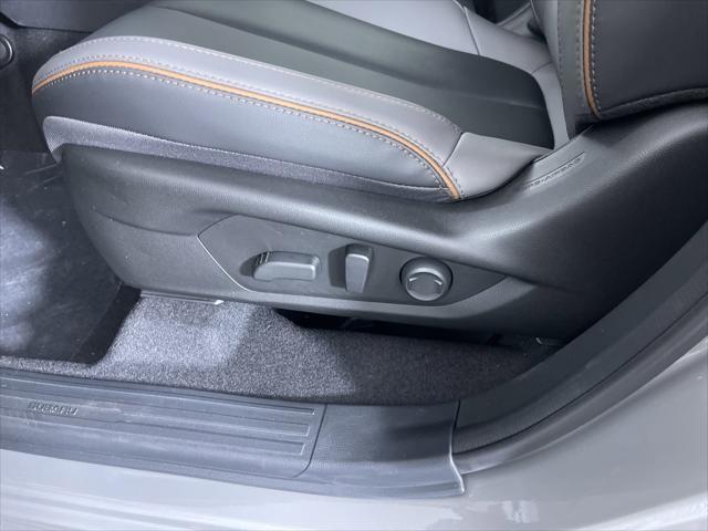 new 2025 Subaru Forester car, priced at $41,564