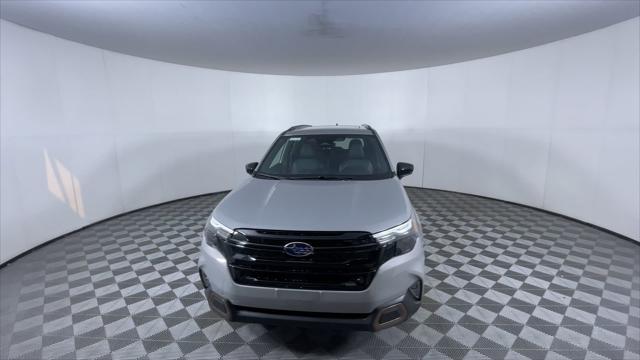 new 2025 Subaru Forester car, priced at $41,564