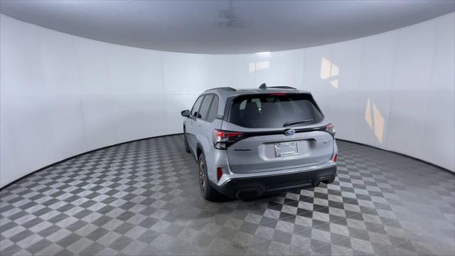new 2025 Subaru Forester car, priced at $41,564