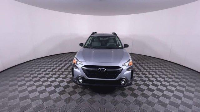 new 2025 Subaru Outback car, priced at $34,263