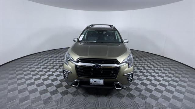 used 2023 Subaru Ascent car, priced at $40,483