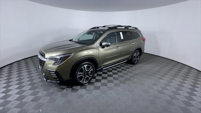 used 2023 Subaru Ascent car, priced at $40,483