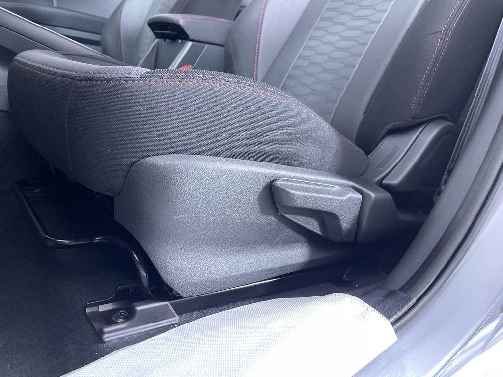 new 2025 Subaru Impreza car, priced at $29,134