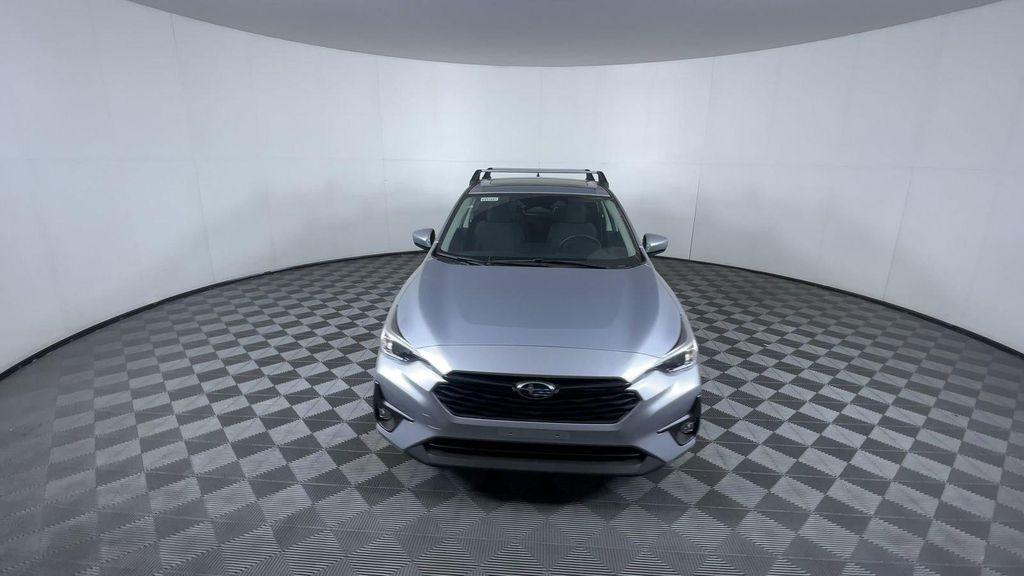 new 2025 Subaru Impreza car, priced at $29,134