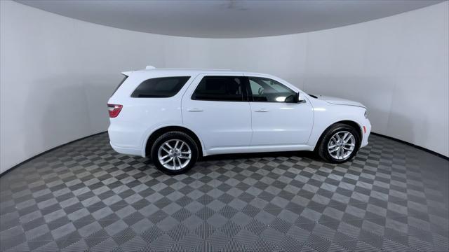 used 2022 Dodge Durango car, priced at $28,981