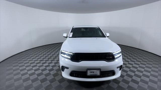 used 2022 Dodge Durango car, priced at $28,981