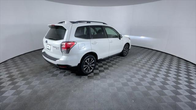 used 2017 Subaru Forester car, priced at $14,300