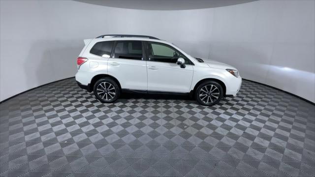 used 2017 Subaru Forester car, priced at $14,300