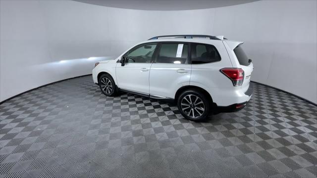 used 2017 Subaru Forester car, priced at $14,300