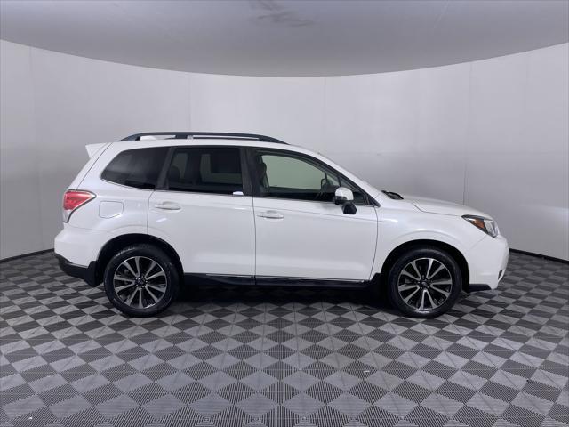 used 2017 Subaru Forester car, priced at $14,300