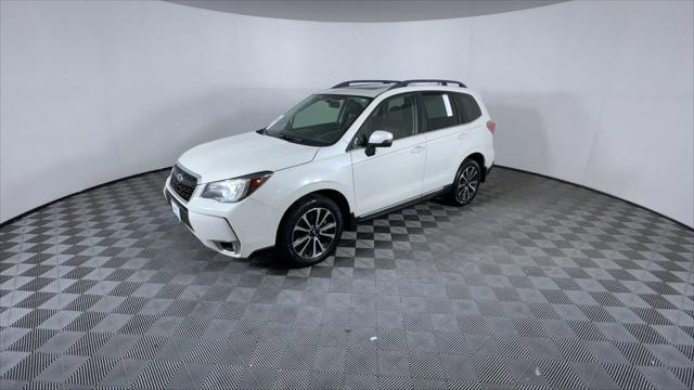 used 2017 Subaru Forester car, priced at $14,300