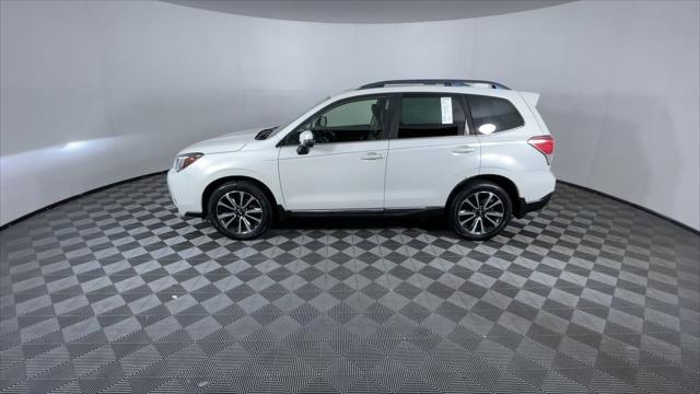 used 2017 Subaru Forester car, priced at $14,300