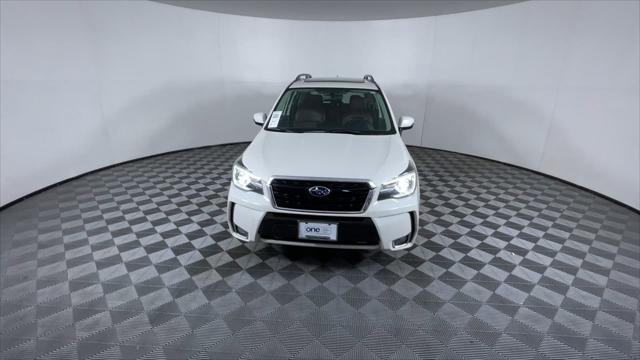 used 2017 Subaru Forester car, priced at $14,300