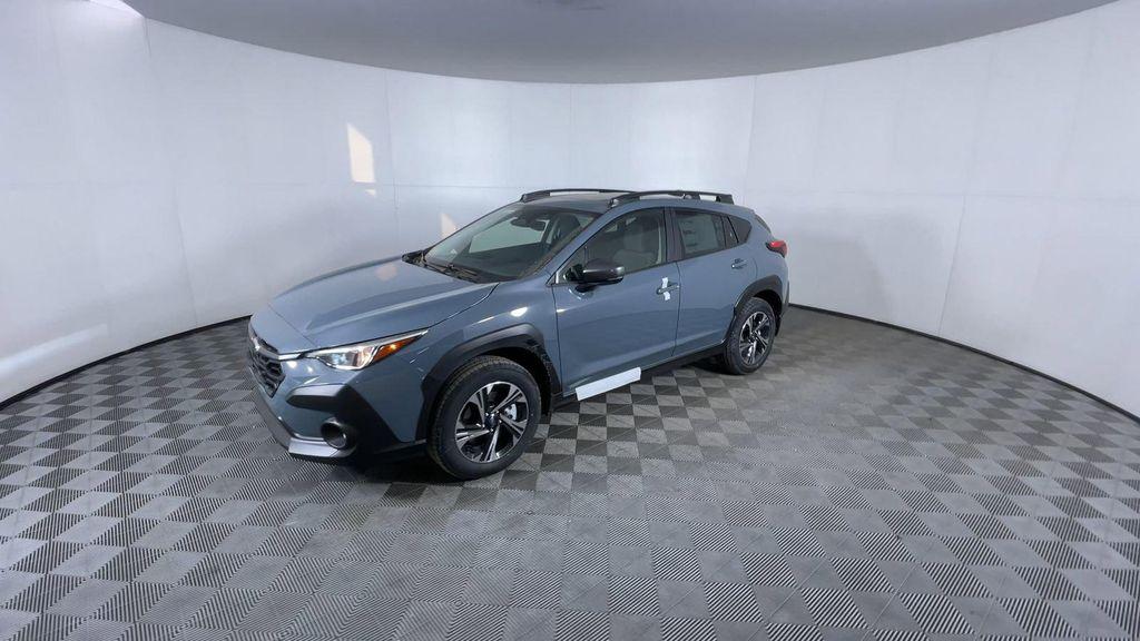 new 2025 Subaru Crosstrek car, priced at $30,719