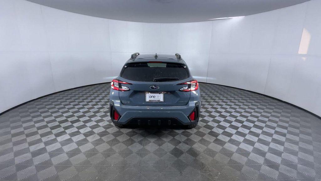 new 2025 Subaru Crosstrek car, priced at $30,719