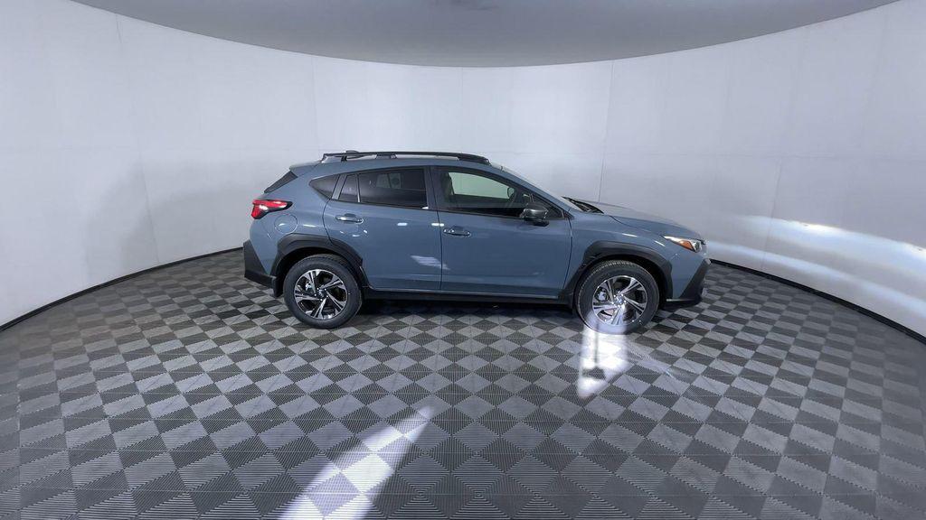 new 2025 Subaru Crosstrek car, priced at $30,719