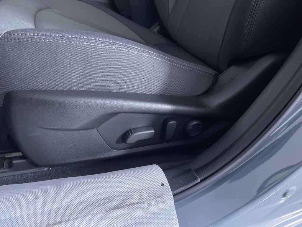 new 2025 Subaru Crosstrek car, priced at $30,719