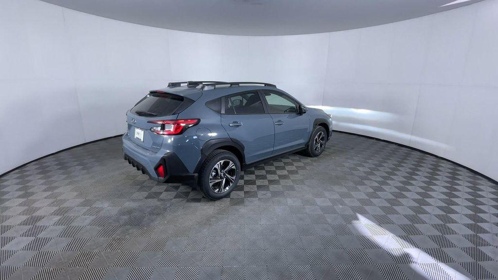 new 2025 Subaru Crosstrek car, priced at $30,719