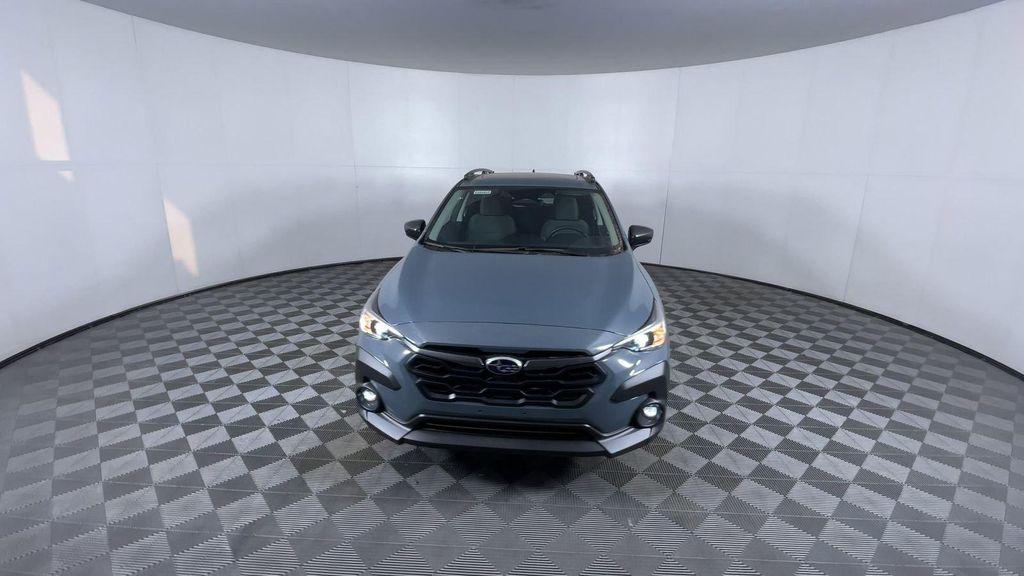 new 2025 Subaru Crosstrek car, priced at $30,719