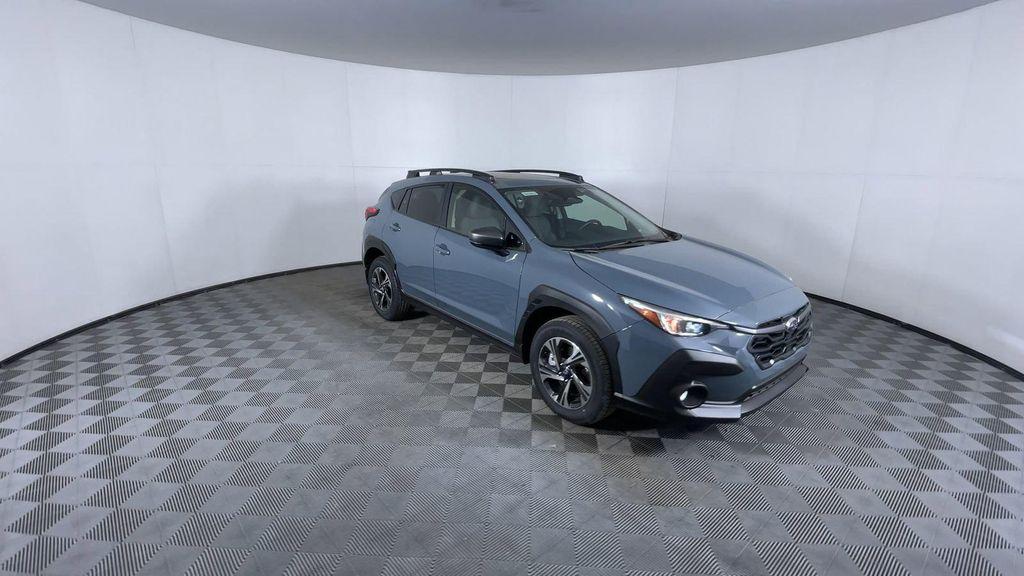 new 2025 Subaru Crosstrek car, priced at $30,719