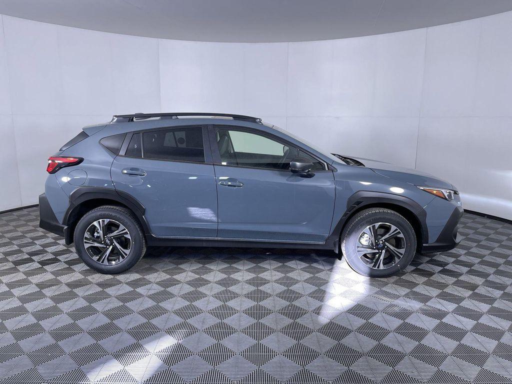 new 2025 Subaru Crosstrek car, priced at $30,719