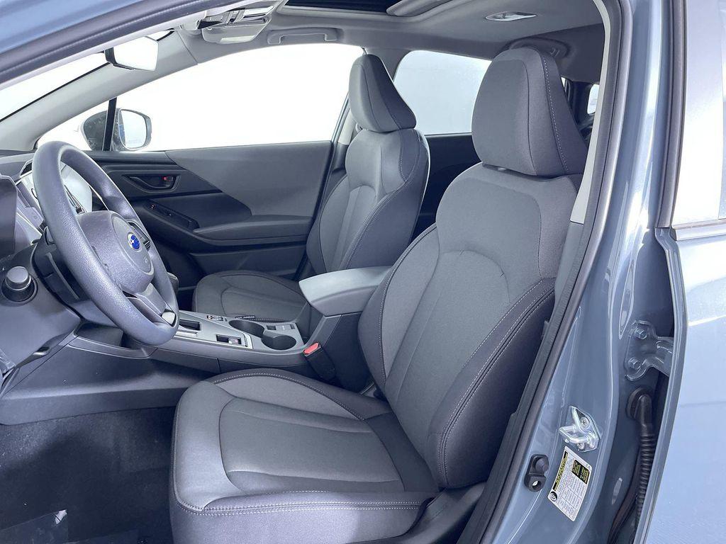 new 2025 Subaru Crosstrek car, priced at $30,719