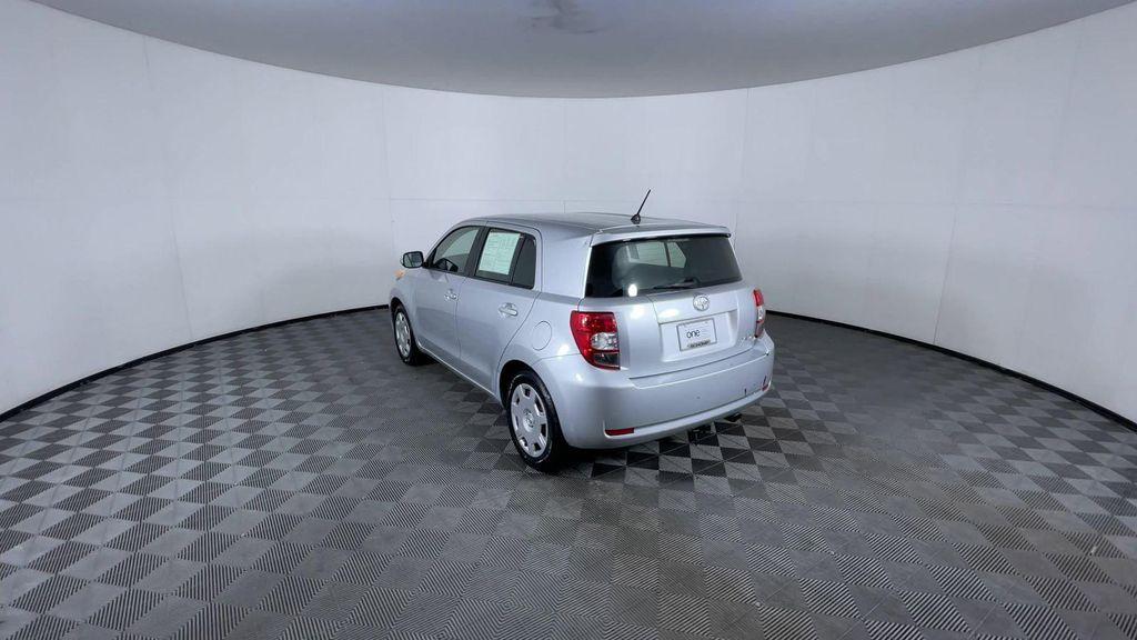 used 2010 Scion xD car, priced at $5,900