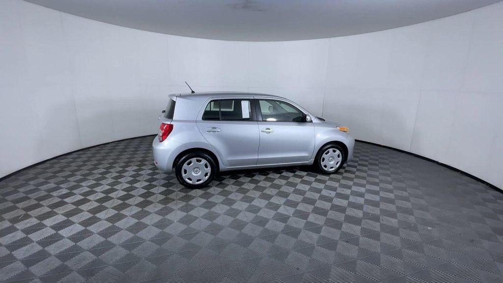 used 2010 Scion xD car, priced at $5,900