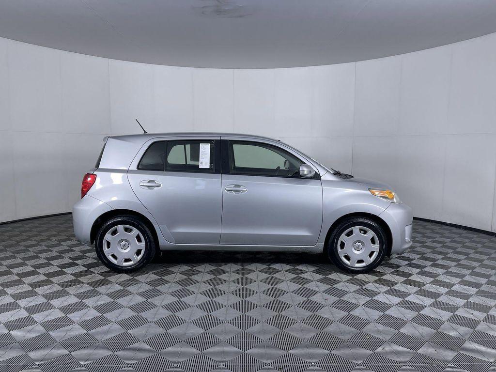 used 2010 Scion xD car, priced at $5,900